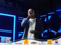 Jorge & Mateus In Feira